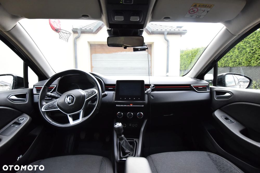 Renault Clio 1.0 TCe Zen - 8