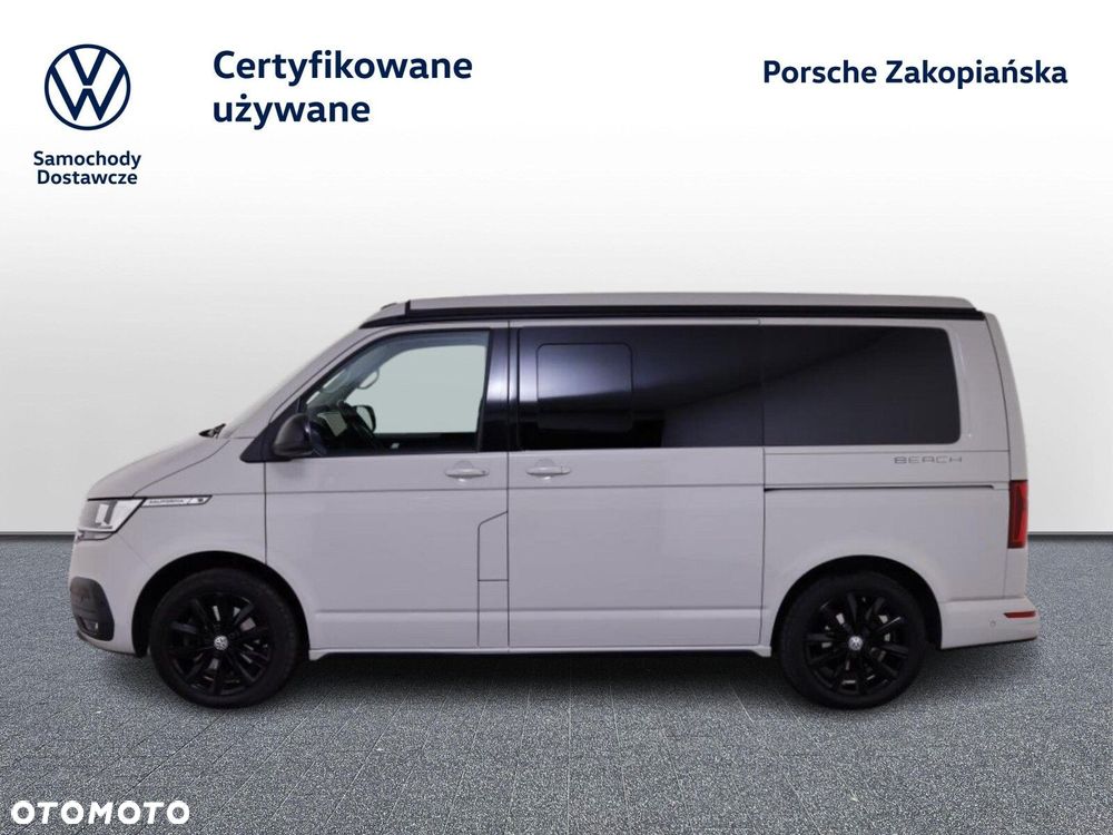 Volkswagen California - 2