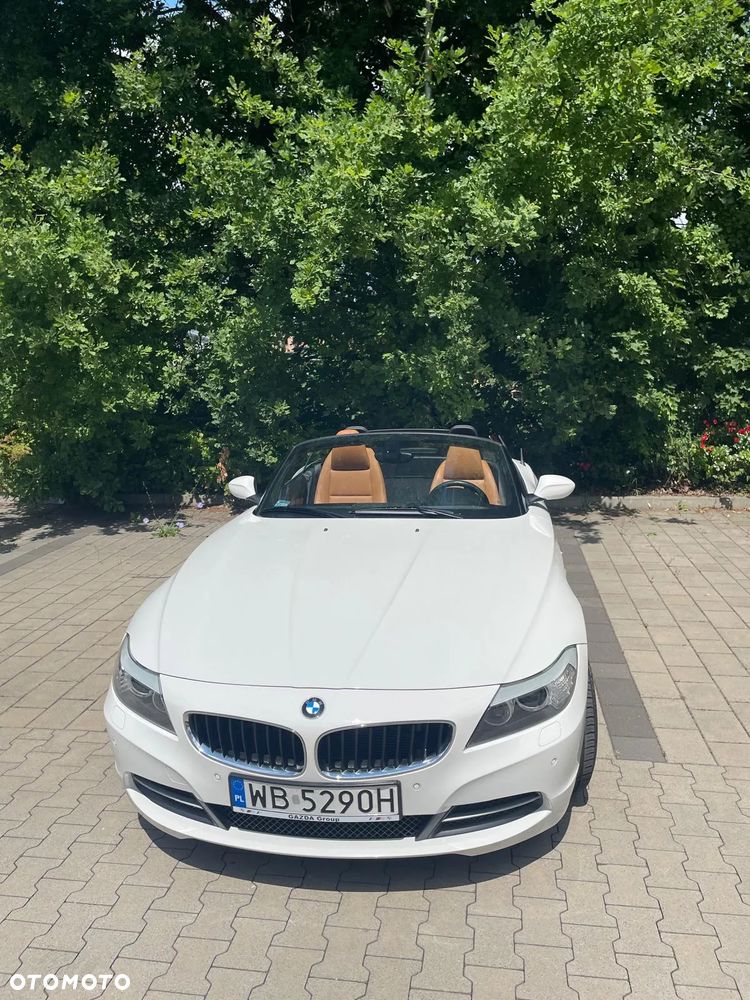 BMW Z4 - 7