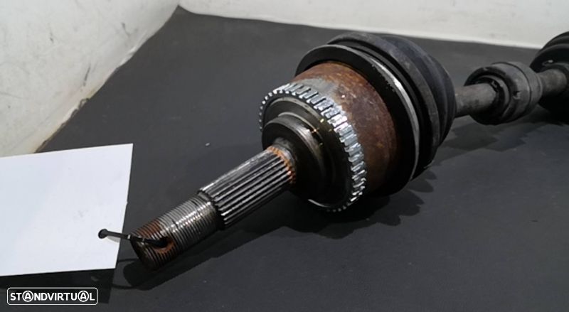 Transmissão Dto Nissan Primera (P11) - 2