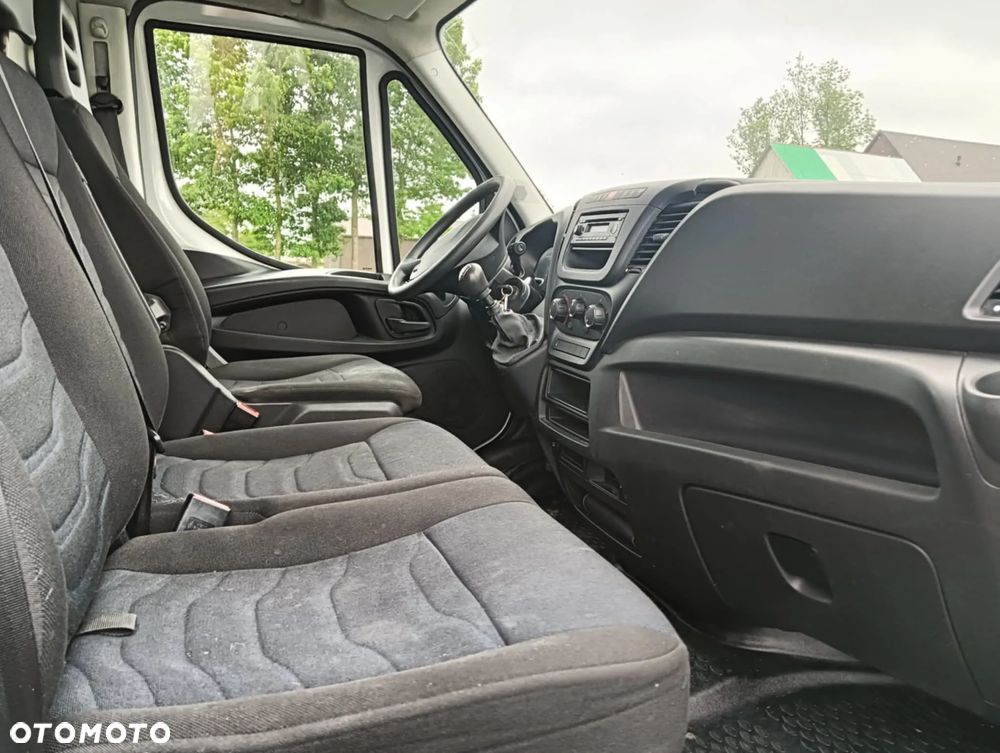 Iveco 35S14,35S13,35C13,35C12, - 8