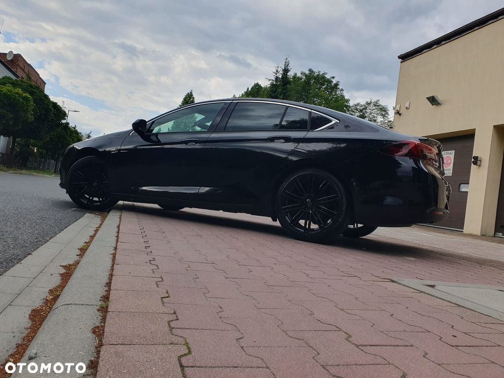 Opel Insignia 1.5 Direct InjectionTurbo Ultimate Exclusive - 26
