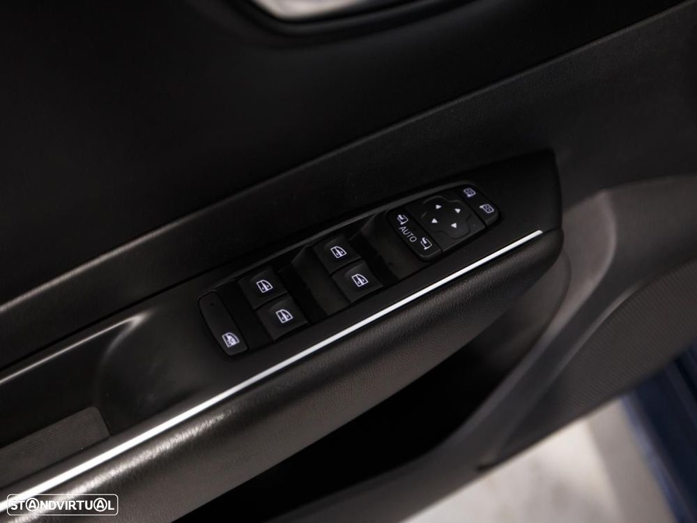 Renault Talisman Sport Tourer 1.6 dCi Business - 21