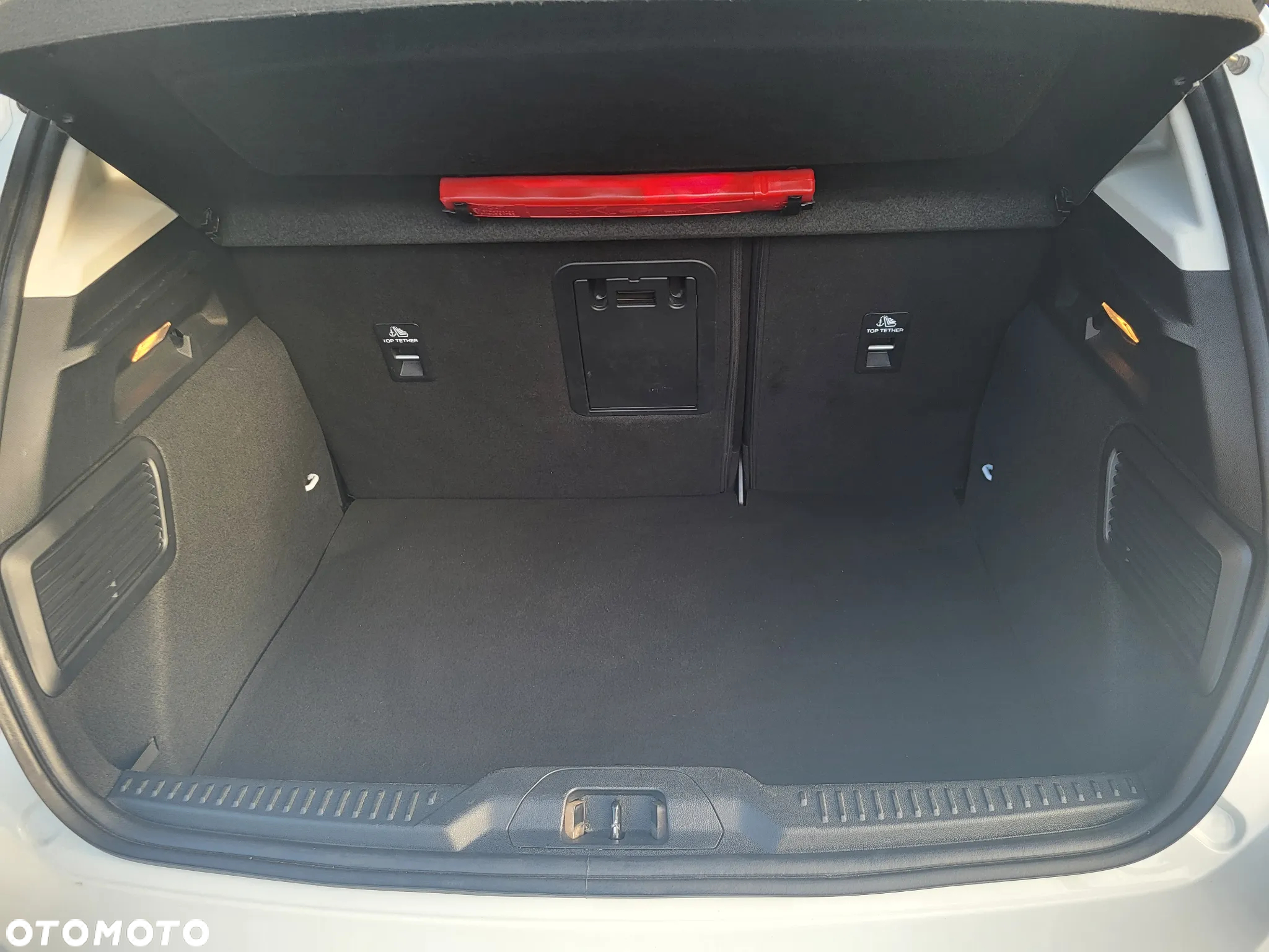 Ford Focus 1.0 EcoBoost Trend Edition Business - 12