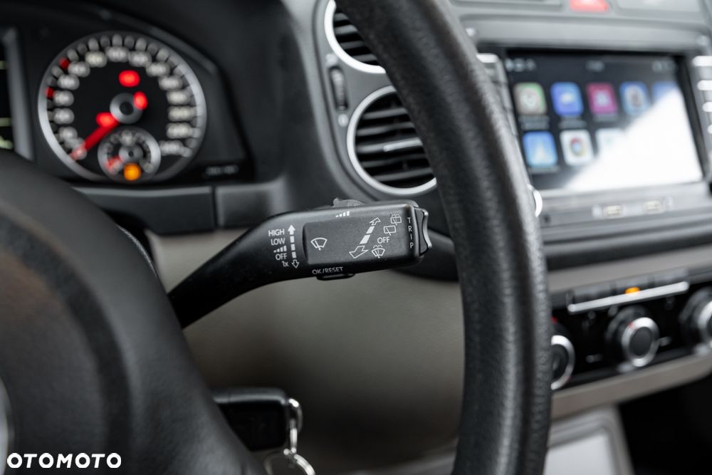 Volkswagen Golf Plus 1.4 TSI Comfortline - 19