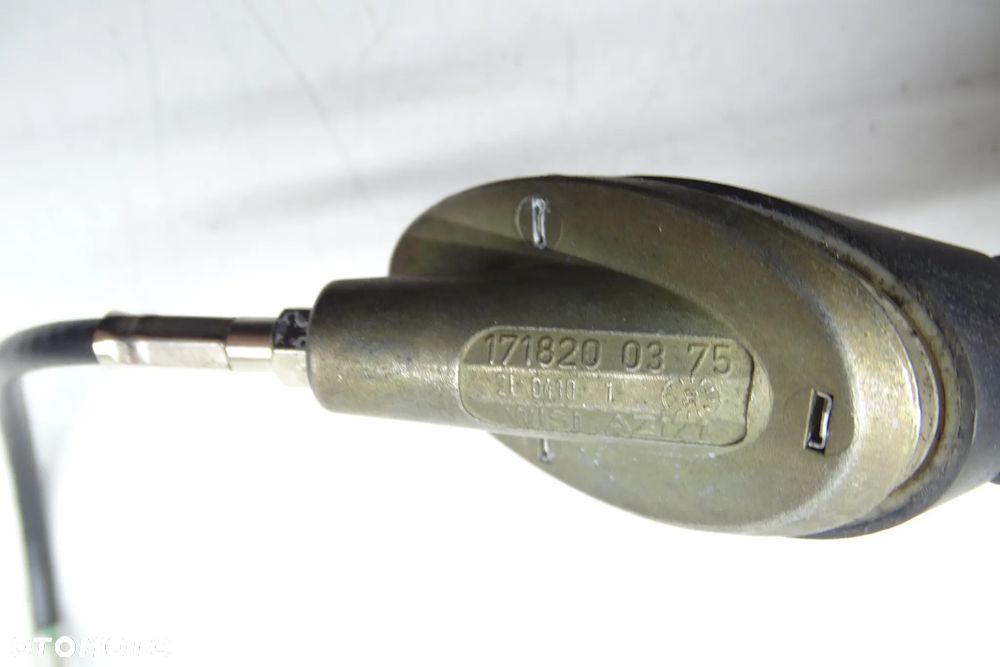 MERCEDES SLK R171 W171 Antena Dachu 1718200375 - 3