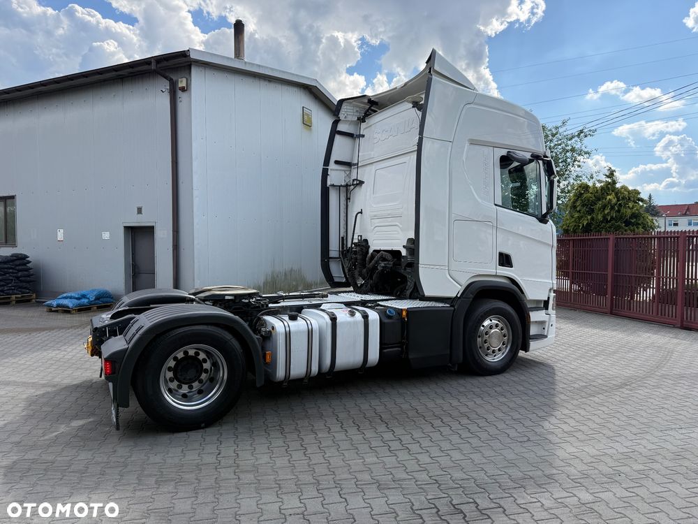 Scania - 9