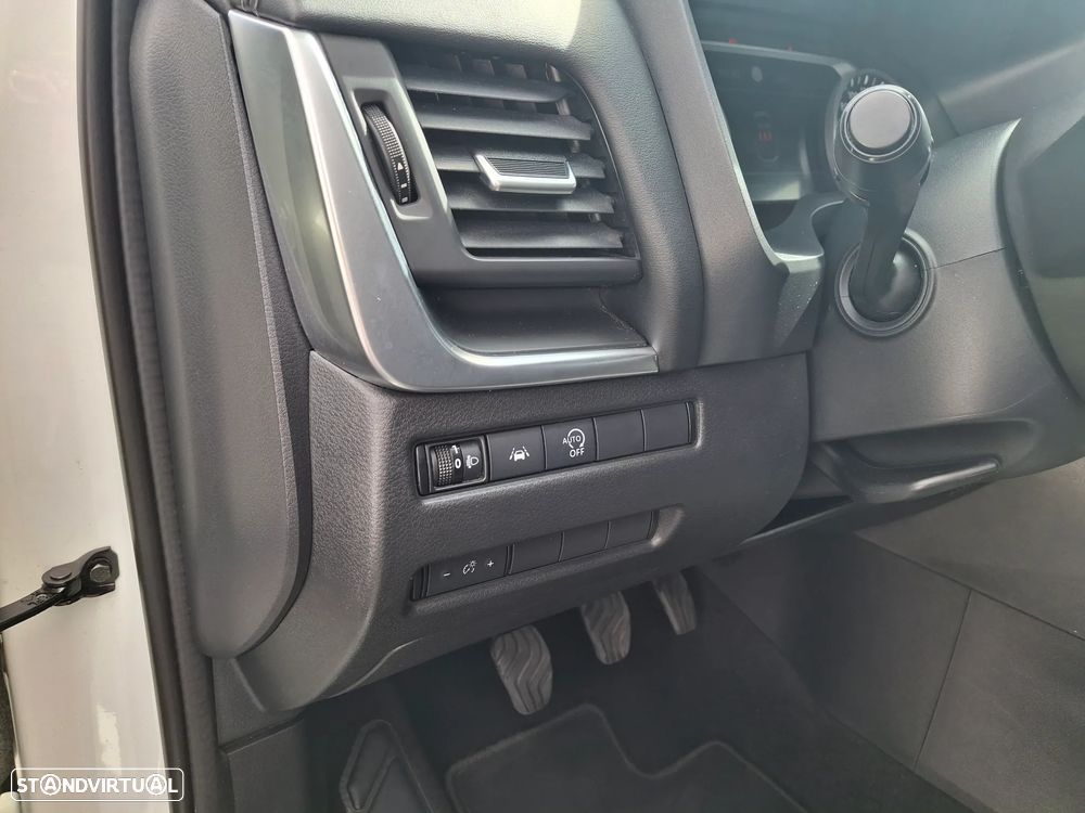 Nissan Qashqai 1.3 DIG-T Acenta - 15