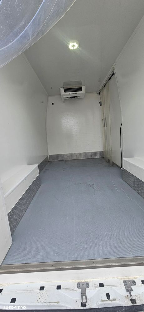 Mercedes-Benz Sprinter Frigorific Thermoking - 7