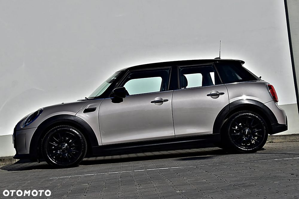 MINI Cooper Yours Trim - 6