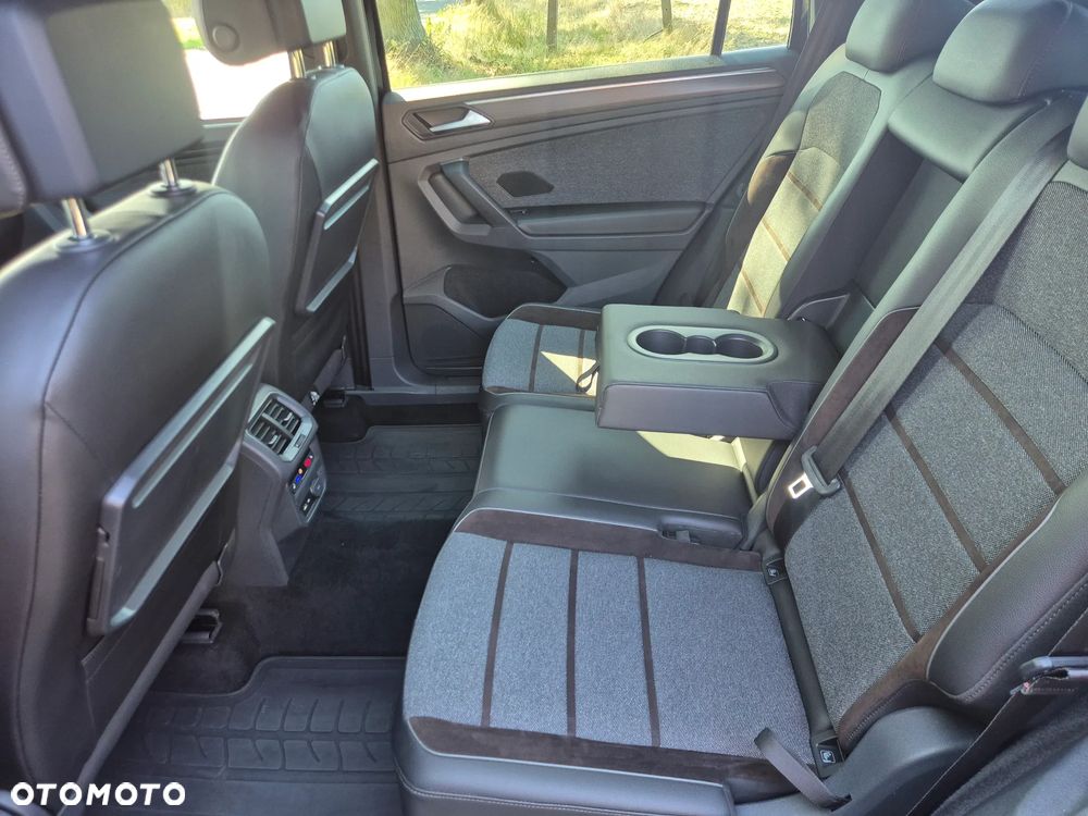 Seat Tarraco 2.0 TSI 4Drive OPF DSG Xcellence - 21