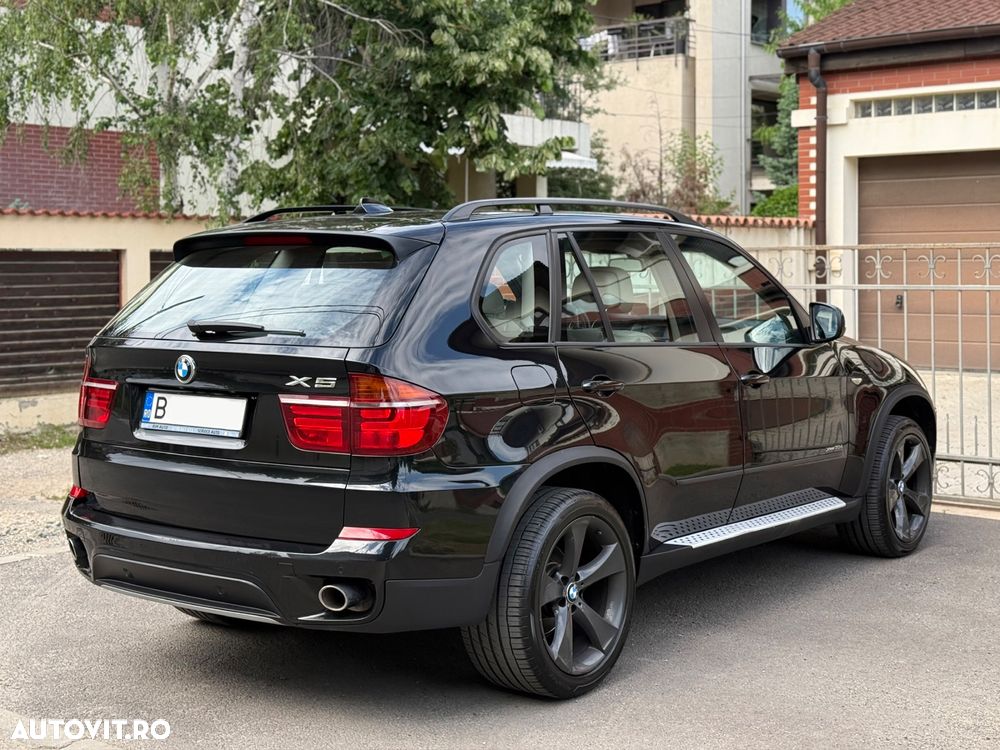 BMW X5 - 4