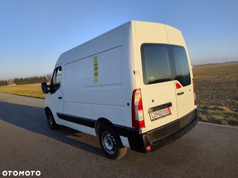 Renault master - 6