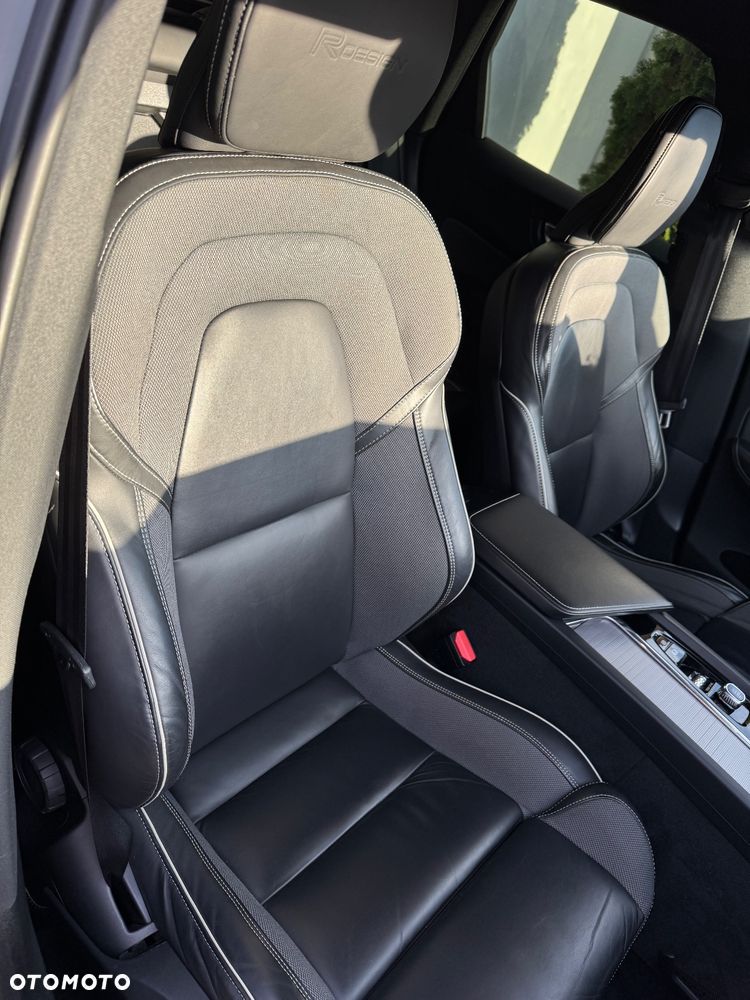 Volvo XC 60 D4 R-Design - 30