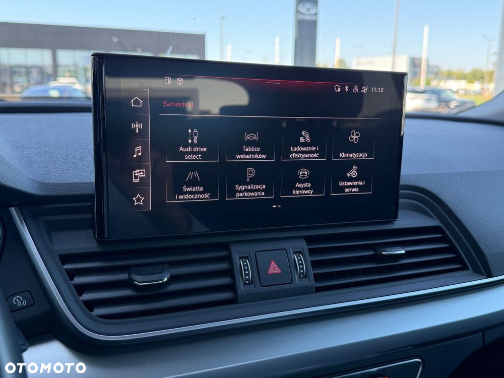 Audi Q5 Sportback - 33