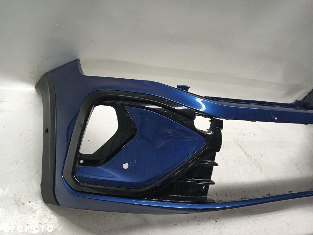 ZDERZAK PRZÓD PRZEDNI VW TAIGO 2G7807217 - 2