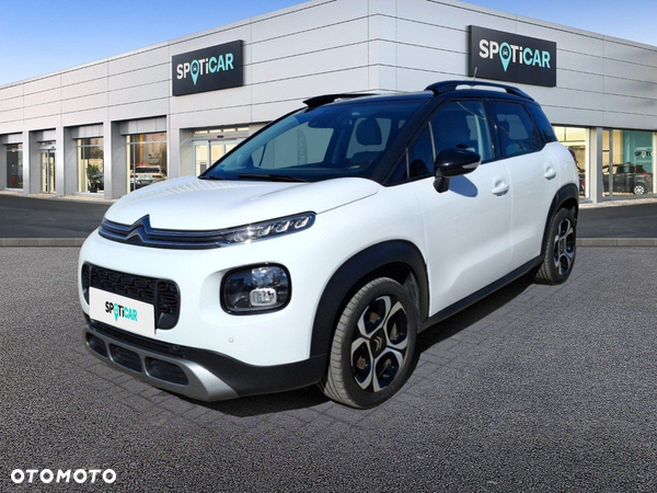 Citroën C3 Aircross 1.2 PureTech GPF Shine Pack S&S EAT6