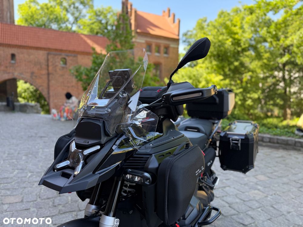 BMW GS - 15