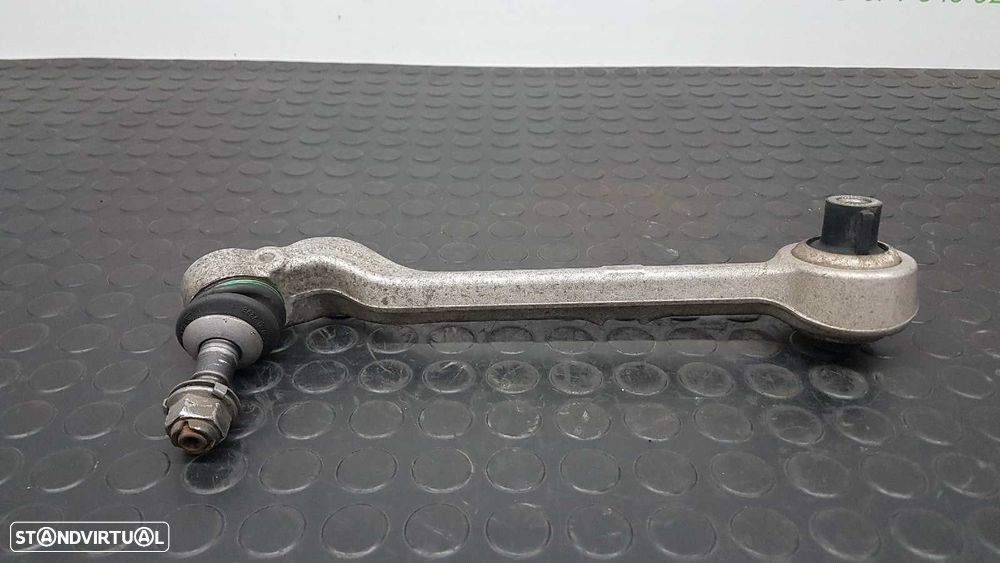 BRAÇO SUSPENSÃO INFERIOR FRENTE ESQUERDO BMW SERIE 1 BERLINA (E81/E87) 116D - 2