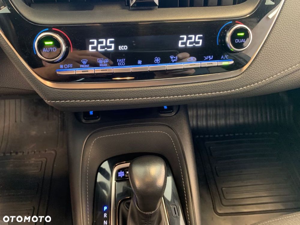 Toyota Corolla 1.8 Club - 20