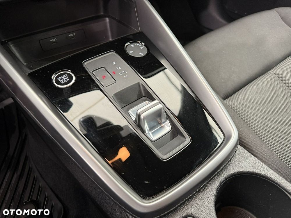 Audi A3 Sportback - 19