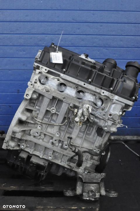 BMW F20 F21 F30 F32 F36 2.0T 218KM SILNIK N20B20A - 4