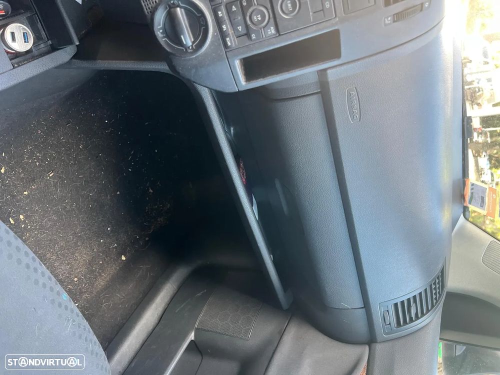 VW Polo 1.2 Confortline AC - 12