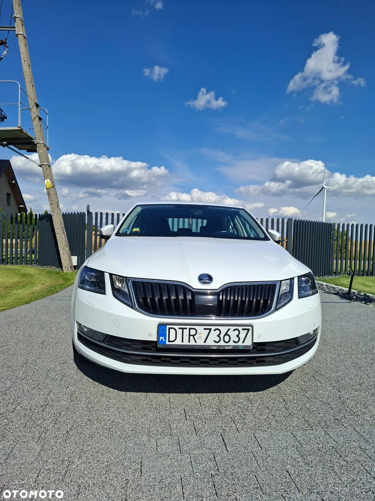 Skoda Octavia 1.5 TSI ACT Style - 7