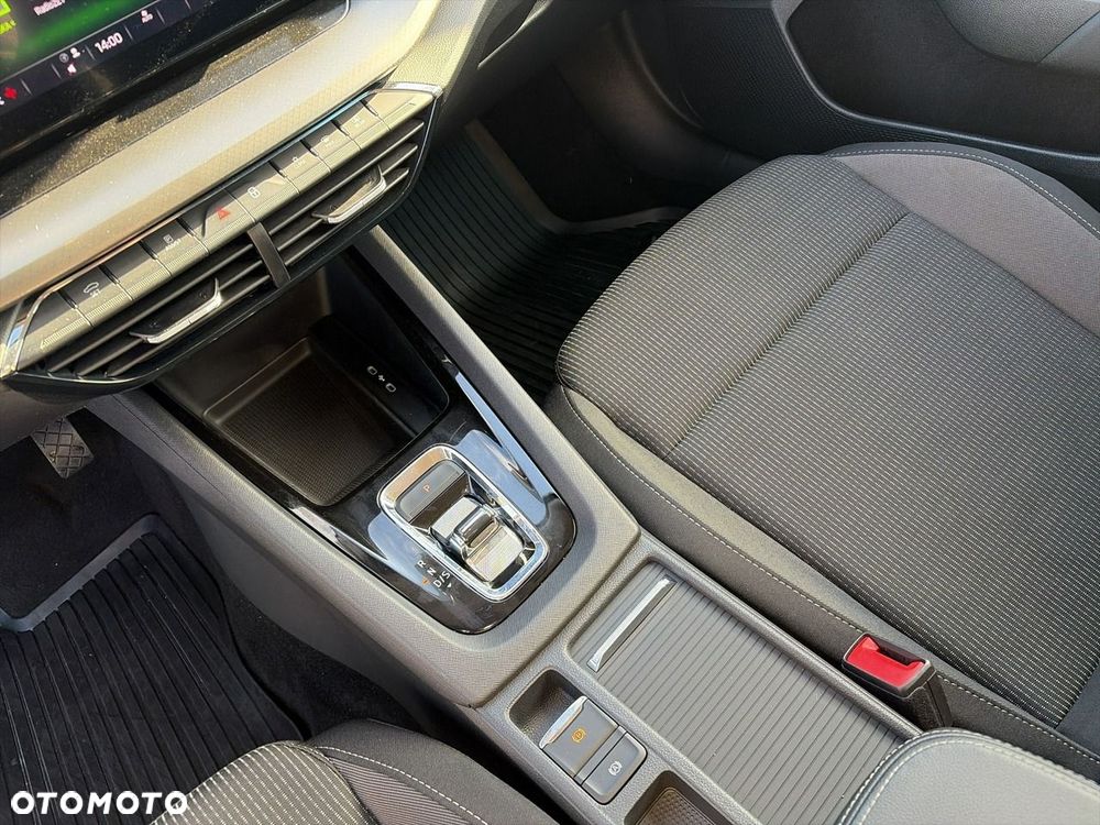 Skoda Octavia 1.5 TSI e-Tec Ambition DSG - 20