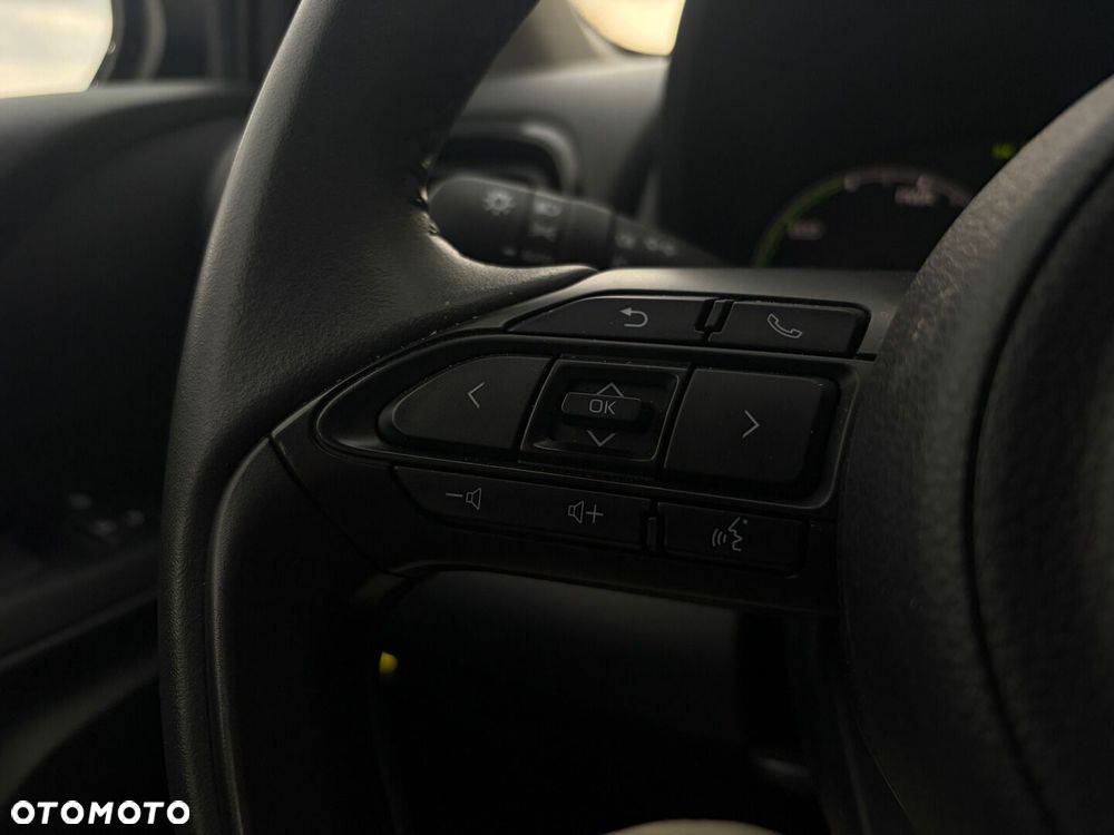 Toyota Yaris - 23