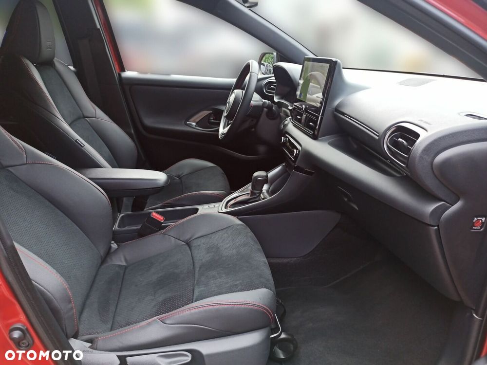 Toyota Yaris - 13