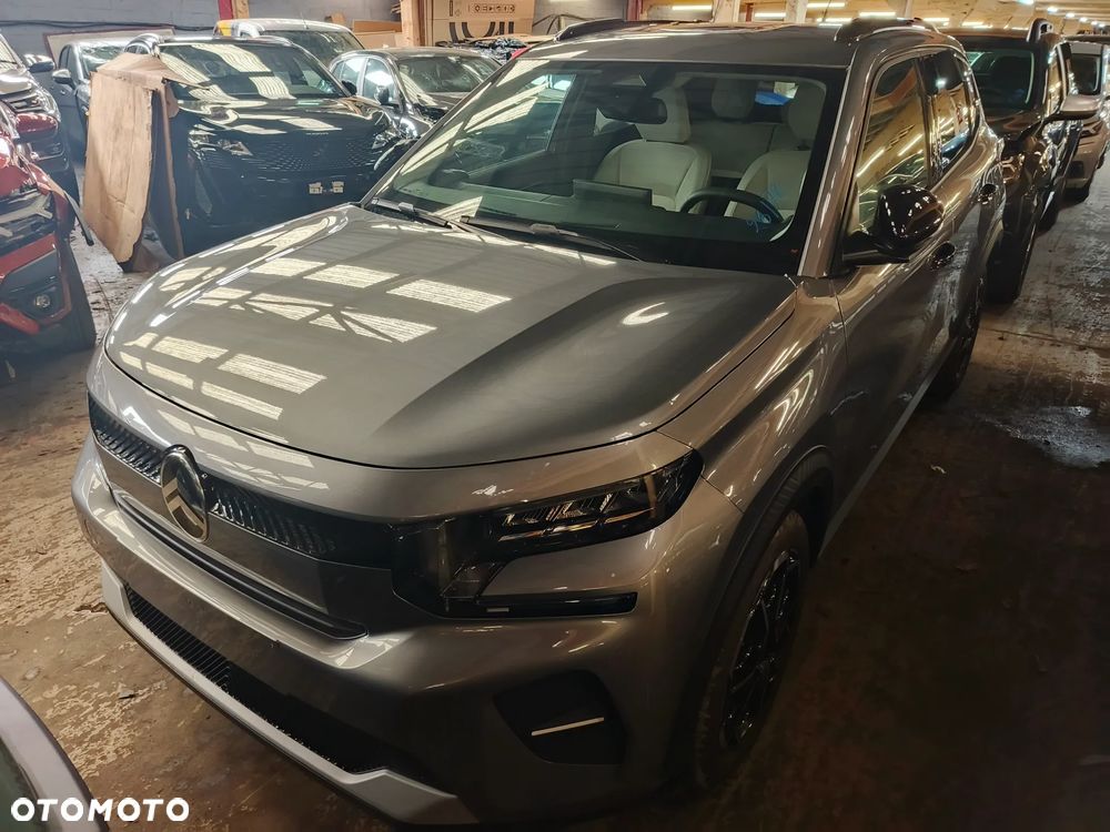 Citroën C3 Aircross - 2