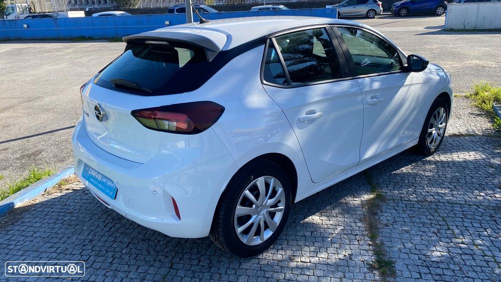 Opel Corsa-e Business Edition - 8