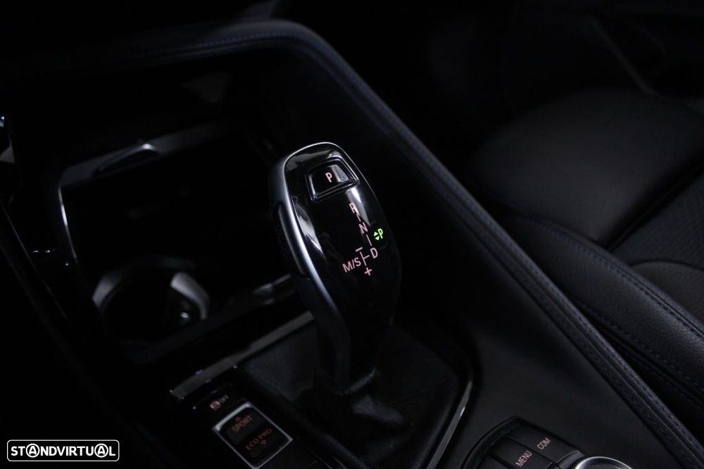 BMW X2 16 d sDrive Auto Pack M - 32