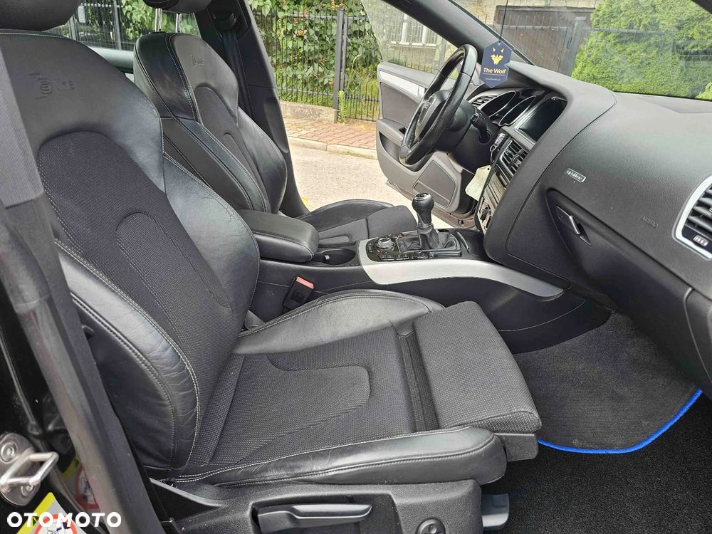Audi A5 Sportback 2.0 TDI DPF quattro - 18