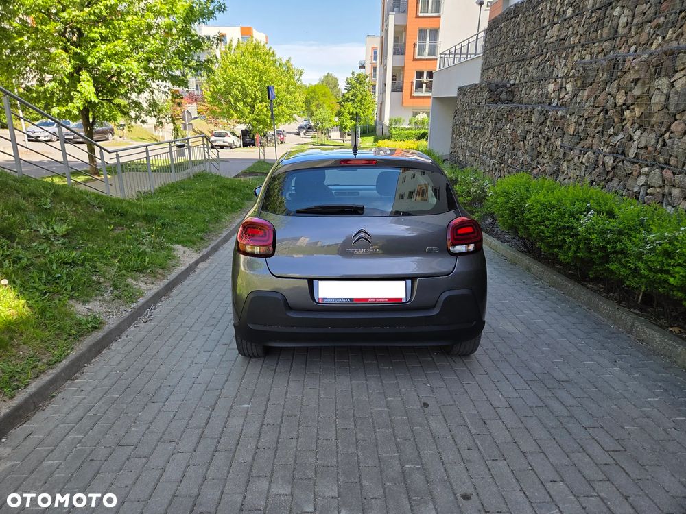 Citroën C3 1.2 PureTech Feel - 5