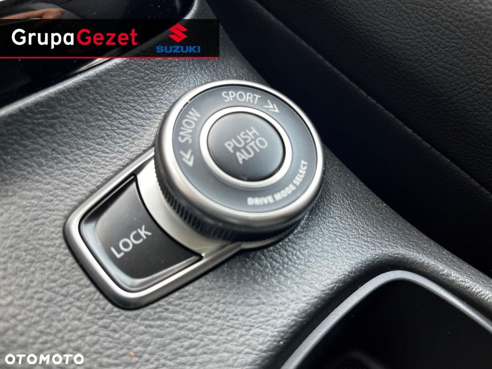 Suzuki SX4 S-Cross - 16
