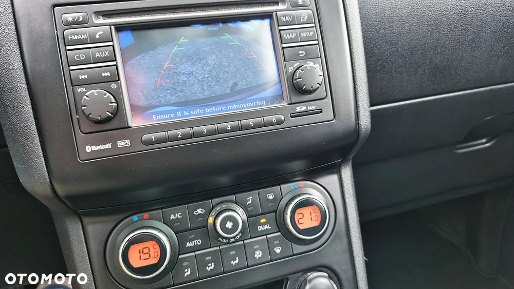 Nissan Qashqai+2 1.6 Tekna - 39
