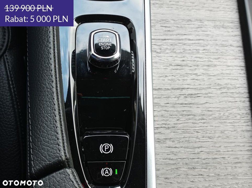 Volvo V90 Cross Country - 4