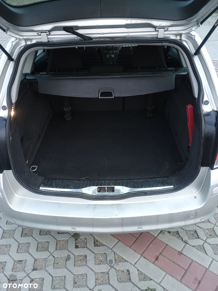 Opel Astra - 4