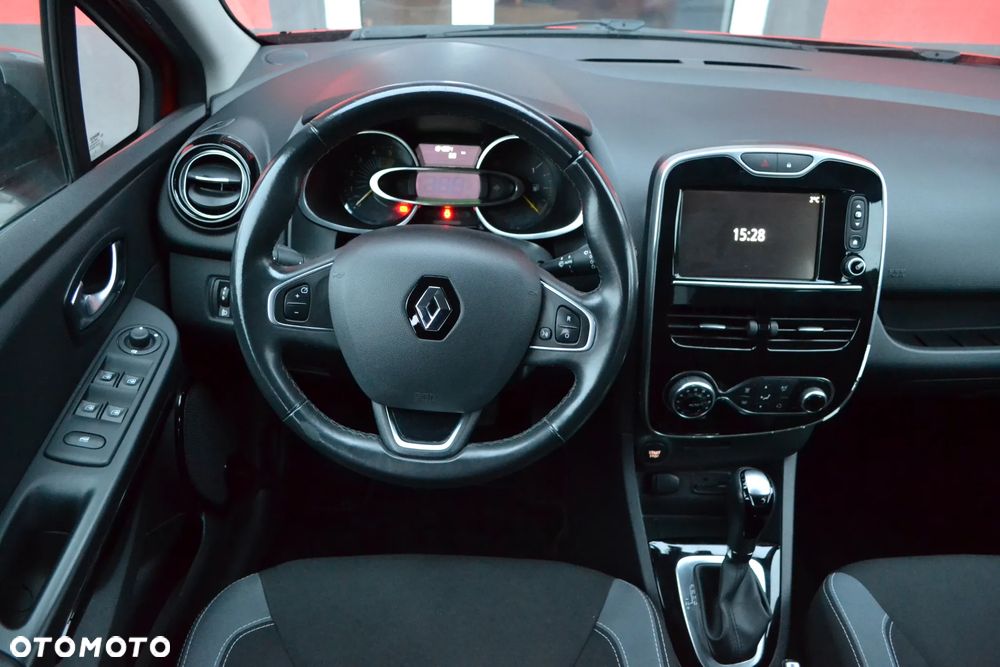 Renault Clio (Energy) dCi 90 Start & Stop EDC INTENS - 13