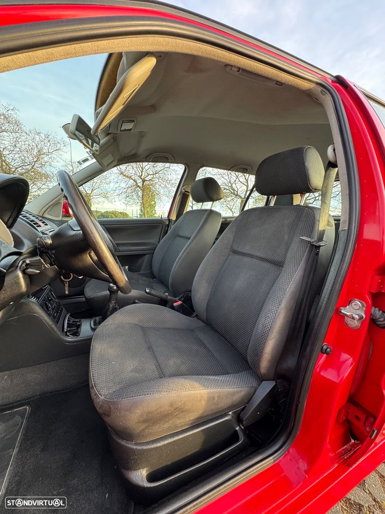 VW Polo 1.0 Confortline - 9