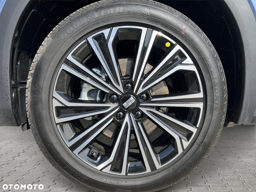 Geely Starray EM-i 1.5 PHEV Max - 21