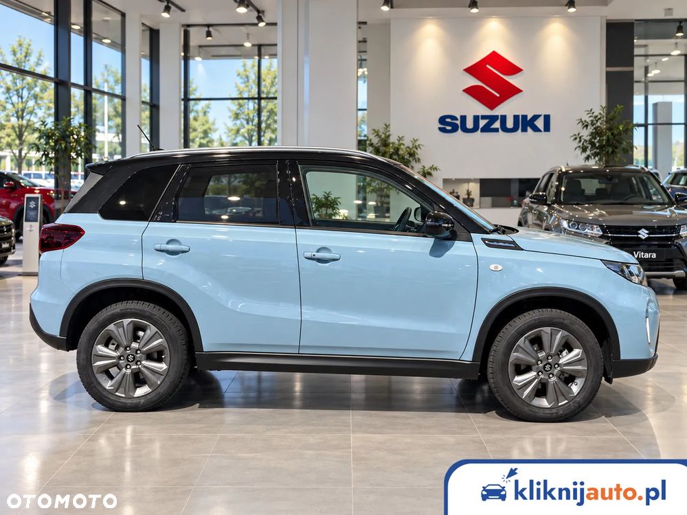Suzuki Vitara 2026 photo 4