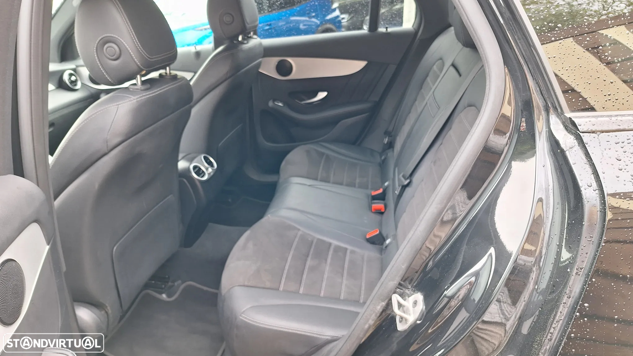Mercedes-Benz GLC 300 de 4Matic - 9