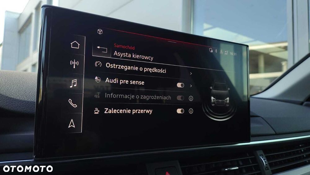 Audi A4 - 24