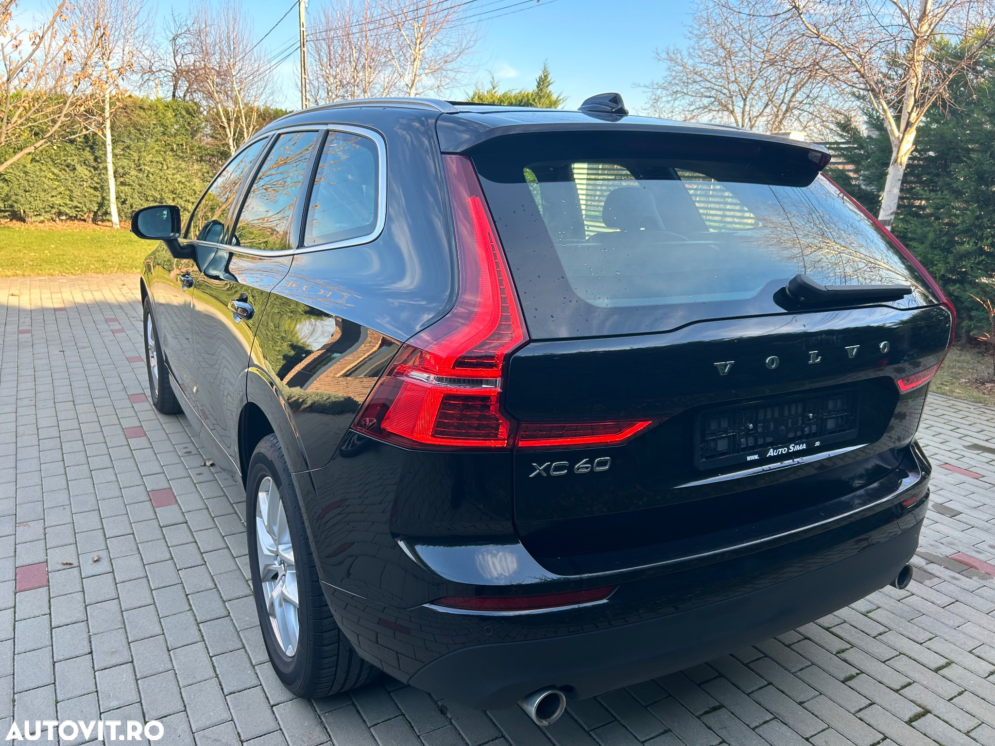 Volvo XC 60 - 16