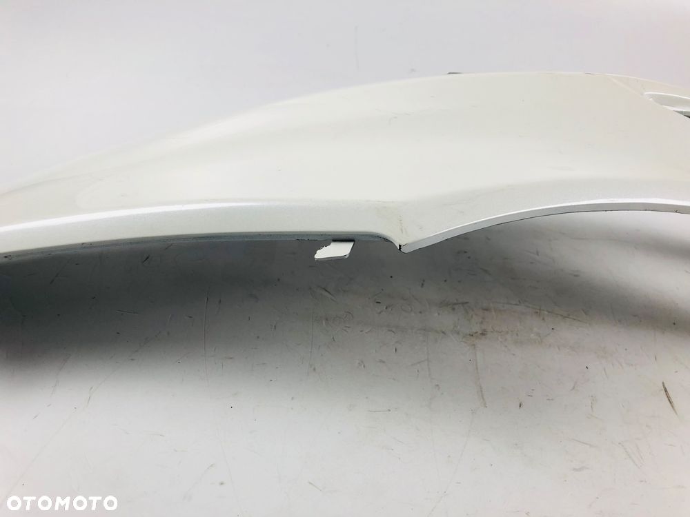 Piaggio Liberty 125 2018 ogon lewy owiewka lewa - 16