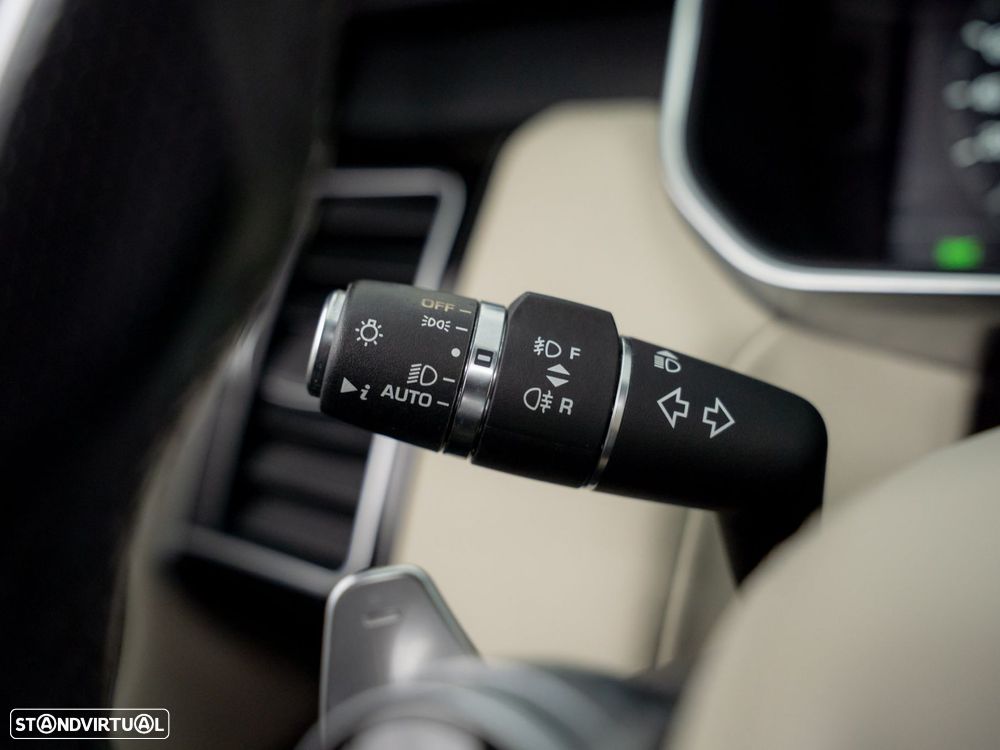 Land Rover Range Rover Sport 2.0 Si4 PHEV HSE Silver - 22