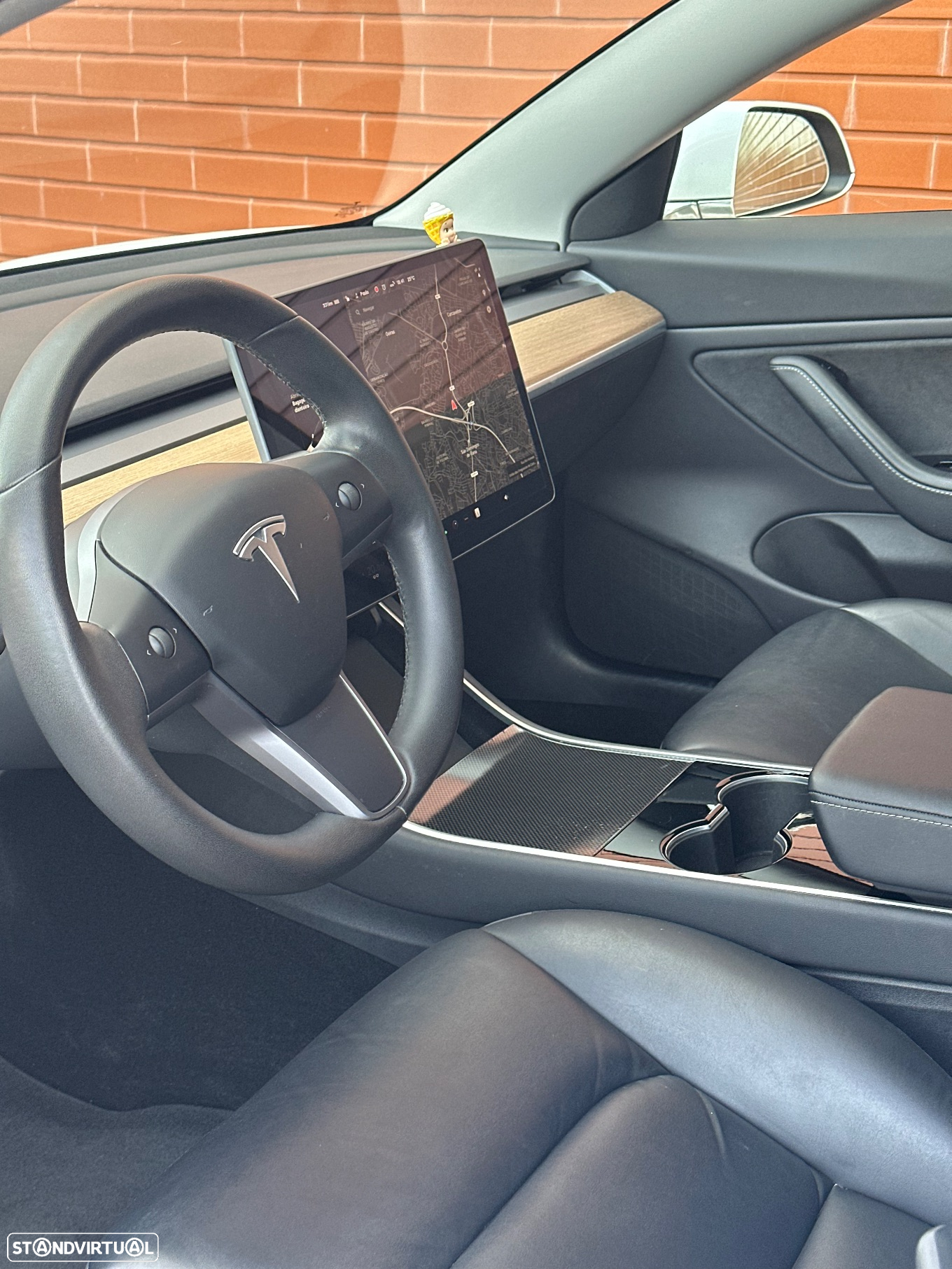Tesla Model 3 Long Range AWD Dual Motor - 14